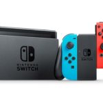 Switch高価買取中